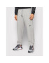 Reebok Долнище анцуг DreamBlend GJ6438 Сив Relaxed Fit - Pepit.bg