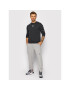 Reebok Долнище анцуг DreamBlend GJ6438 Сив Relaxed Fit - Pepit.bg
