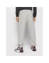 Reebok Долнище анцуг DreamBlend GJ6438 Сив Relaxed Fit - Pepit.bg
