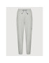 Reebok Долнище анцуг DreamBlend GJ6438 Сив Relaxed Fit - Pepit.bg