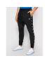 Reebok Долнище анцуг Essentials Tape GQ4215 Черен Regular Fit - Pepit.bg