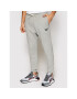 Reebok Долнище анцуг Identity GJ0633 Сив Regular Fit - Pepit.bg