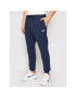 Reebok Долнище анцуг Identity GL3163 Тъмносин Regular Fit - Pepit.bg