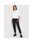 Reebok Долнище анцуг Identity Logo GR9400 Черен Regular Fit - Pepit.bg