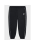 Reebok Долнище анцуг Piping Pack HN4366 Черен Regular Fit - Pepit.bg