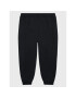 Reebok Долнище анцуг Piping Pack HN4366 Черен Regular Fit - Pepit.bg