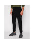 Reebok Долнище анцуг Workout Ready GT5751 Черен Regular Fit - Pepit.bg