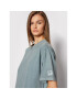 Reebok Ежедневна рокля Classics Natural Dye H13282 Зелен Oversize - Pepit.bg