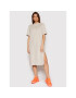 Reebok Classic Ежедневна рокля Classics Wardroble Essential GN9644 Сив Regular Fit - Pepit.bg