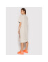 Reebok Classic Ежедневна рокля Classics Wardroble Essential GN9644 Сив Regular Fit - Pepit.bg