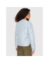 Reebok Яке бомбър Outwear Core GR8934 Син Regular Fit - Pepit.bg