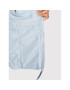 Reebok Яке бомбър Outwear Core GR8934 Син Regular Fit - Pepit.bg