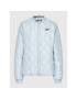 Reebok Яке бомбър Outwear Core GR8934 Син Regular Fit - Pepit.bg
