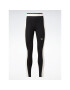 Reebok Клин Classics Cotton Leggings HS4709 Черен - Pepit.bg
