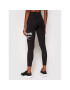 Reebok Клин Identity Logo GL2547 Черен Slim Fit - Pepit.bg