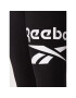 Reebok Клин Identity Logo GL2547 Черен Slim Fit - Pepit.bg