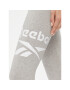 Reebok Клин Identity Logo Leggings HT6195 Сив - Pepit.bg