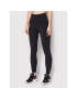Reebok Клин Lux HB2027 Черен Slim Fit - Pepit.bg