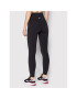 Reebok Клин Lux HB2027 Черен Slim Fit - Pepit.bg