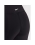 Reebok Клин Lux HB2027 Черен Slim Fit - Pepit.bg
