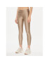 Reebok Клин Lux IL4583 Бежов Tight Fit - Pepit.bg