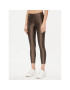 Reebok Клин Lux IL4584 Зелен Tight Fit - Pepit.bg