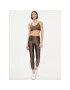 Reebok Клин Lux IL4584 Зелен Tight Fit - Pepit.bg
