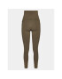 Reebok Клин Lux Maternity IM4064 Зелен Fitted Fit - Pepit.bg