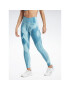Reebok Клин Lux Perform HA4373 Син Slim Fit - Pepit.bg