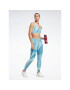 Reebok Клин Lux Perform HA4373 Син Slim Fit - Pepit.bg