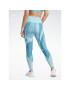 Reebok Клин Lux Perform HA4373 Син Slim Fit - Pepit.bg