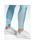 Reebok Клин Lux Perform HA4373 Син Slim Fit - Pepit.bg