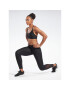 Reebok Клин Lux Perform High-Rise Leggings HS7777 Черен - Pepit.bg