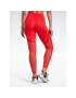 Reebok Клин Lux Perform Leggings HS7802 Червен - Pepit.bg