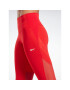 Reebok Клин Lux Perform Leggings HS7802 Червен - Pepit.bg