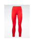 Reebok Клин Lux Perform Leggings HS7802 Червен - Pepit.bg