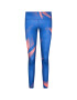 Reebok Клин Myt Printed GI6873 Син Fitted Fit - Pepit.bg