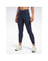 Reebok Клин Workout Ready Basic HT4936 Тъмносин Slim Fit - Pepit.bg