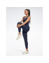 Reebok Клин Workout Ready Basic HT4936 Тъмносин Slim Fit - Pepit.bg