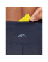 Reebok Клин Workout Ready Basic HT4936 Тъмносин Slim Fit - Pepit.bg