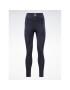Reebok Клин Workout Ready Basic HT4936 Тъмносин Slim Fit - Pepit.bg