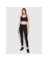 Reebok Клин Yoga Floral HG3387 Черен Tight Fit - Pepit.bg