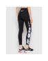 Reebok Клин Yoga Floral HG3387 Черен Tight Fit - Pepit.bg