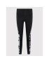 Reebok Клин Yoga Floral HG3387 Черен Tight Fit - Pepit.bg