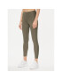 Reebok Клин Yoga Performance IM4048 Зелен Fitted Fit - Pepit.bg