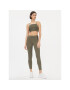 Reebok Клин Yoga Performance IM4048 Зелен Fitted Fit - Pepit.bg