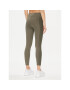 Reebok Клин Yoga Performance IM4048 Зелен Fitted Fit - Pepit.bg