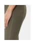 Reebok Клин Yoga Performance IM4048 Зелен Fitted Fit - Pepit.bg