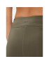 Reebok Клин Yoga Performance IM4048 Зелен Fitted Fit - Pepit.bg