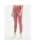 Reebok Клин Yoga Performance IM4049 Розов Fitted Fit - Pepit.bg